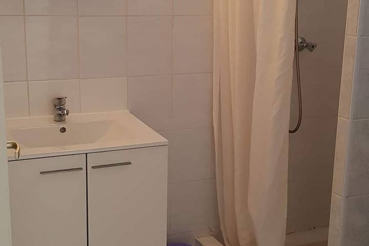 Location de vacances pour 6 personnes, avec jacuzzi ainsi que jardin et terrasse, animaux acceptés dans Port De Porto Vecchio - 4