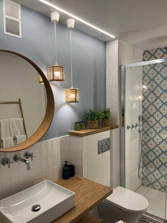 Hôtel pour 3 personnes, avec jardin et vue, animaux acceptés à Santa Barbara - 3