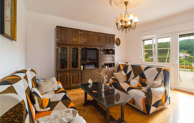 Ganze Ferienwohnung, Reizende 1-Zimmer-Wohnung: WLAN, Terrasse und in der Nähe von Stomorska! in Stomorska, Solta