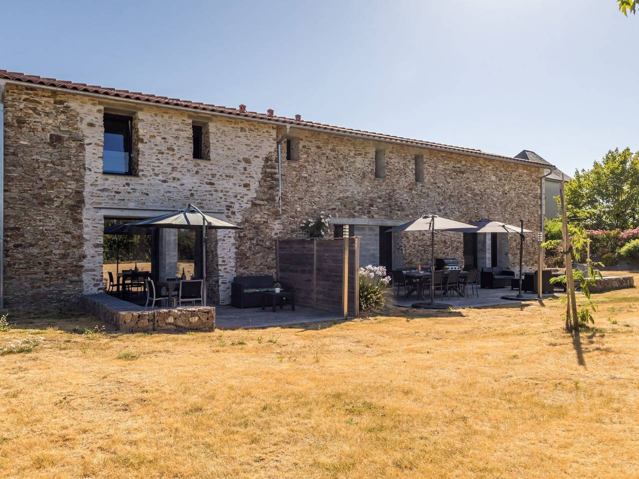 Maison de vacances