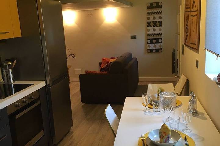 Ferienwohnung für 2 Personen