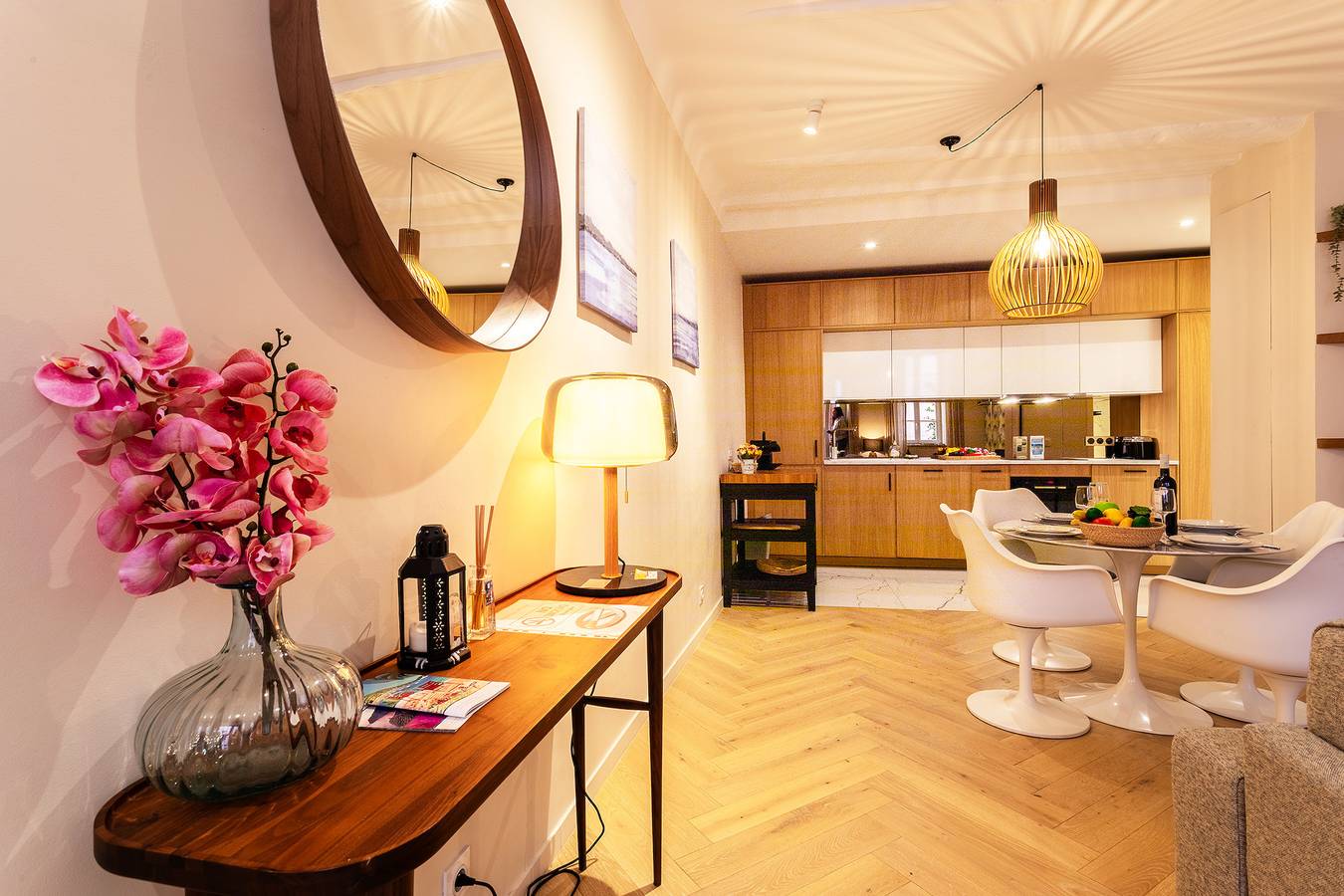 Appartement entier, Cosy Volti By Riviera Holiday Homes in Villefranche-sur-Mer, Côte méditerranéenne (France)