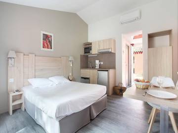 Holiday Rental for 4 People in Arles, Camargue Regional Natural Park, Photo 4