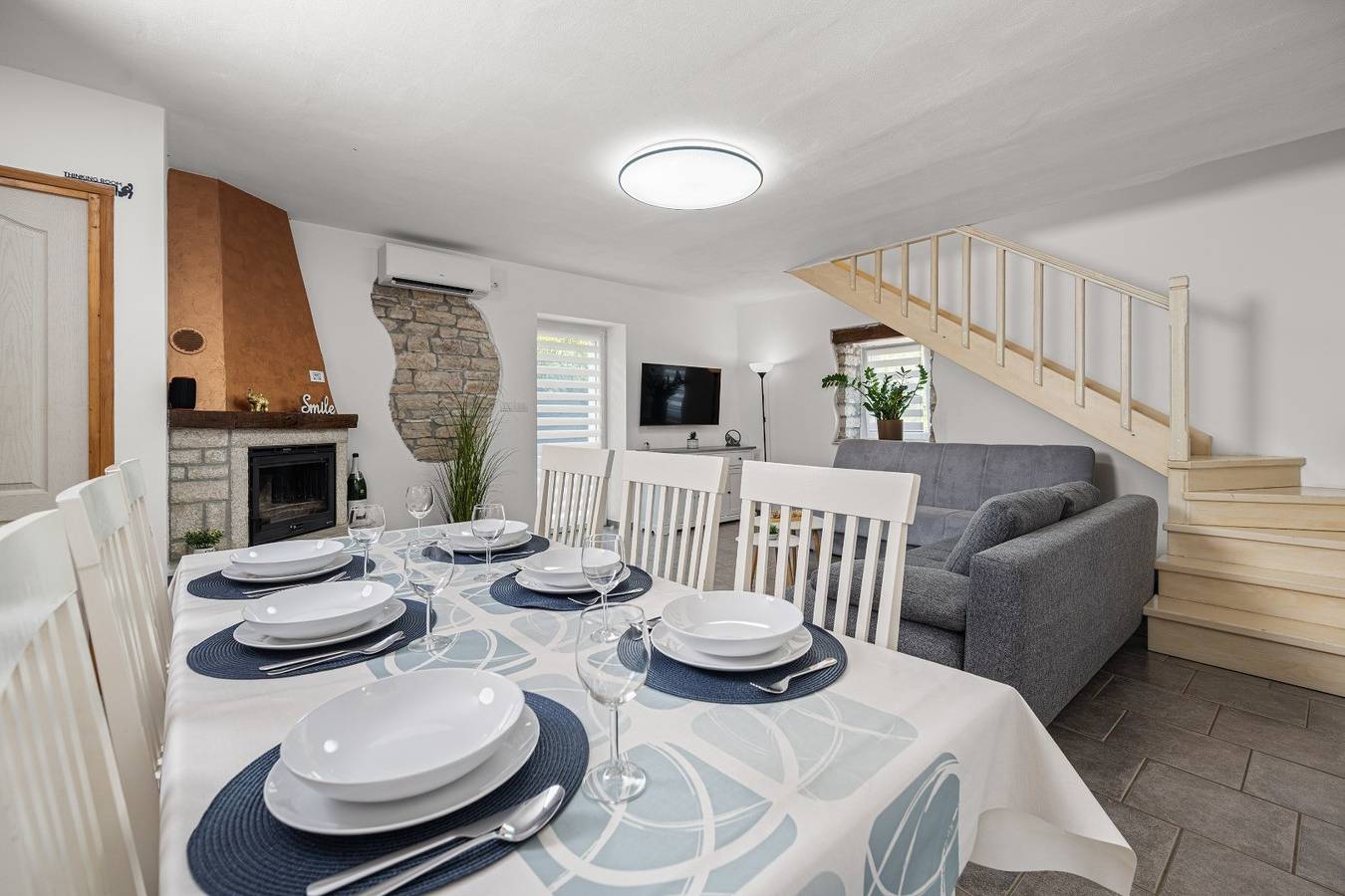 Holiday Home Istria Pipo in Pazin, Istrie centrale