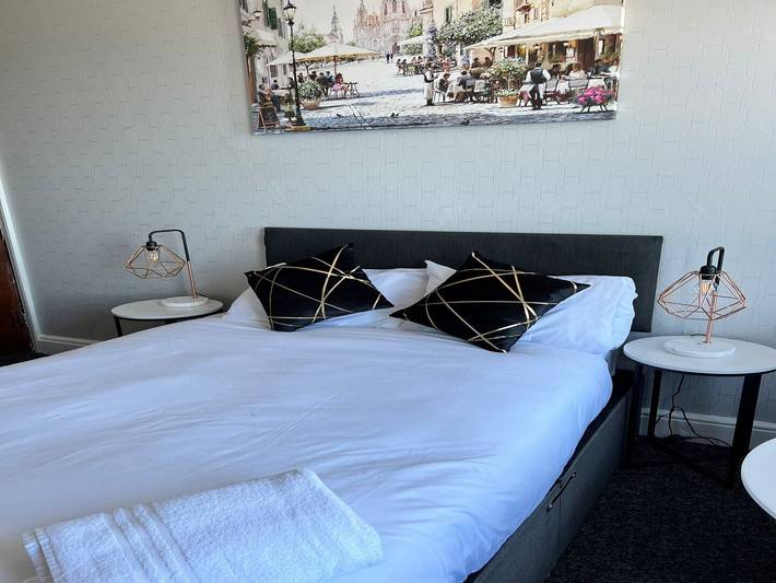 Hôtel pour 2 personnes à Eastbourne - 2