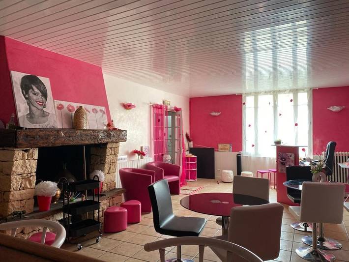 Maison d’hôte pour 2 personnes