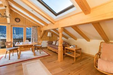 Vakantiewoning voor 2 Personen in Mittenwald, Beierse Alpen, Afbeelding 3