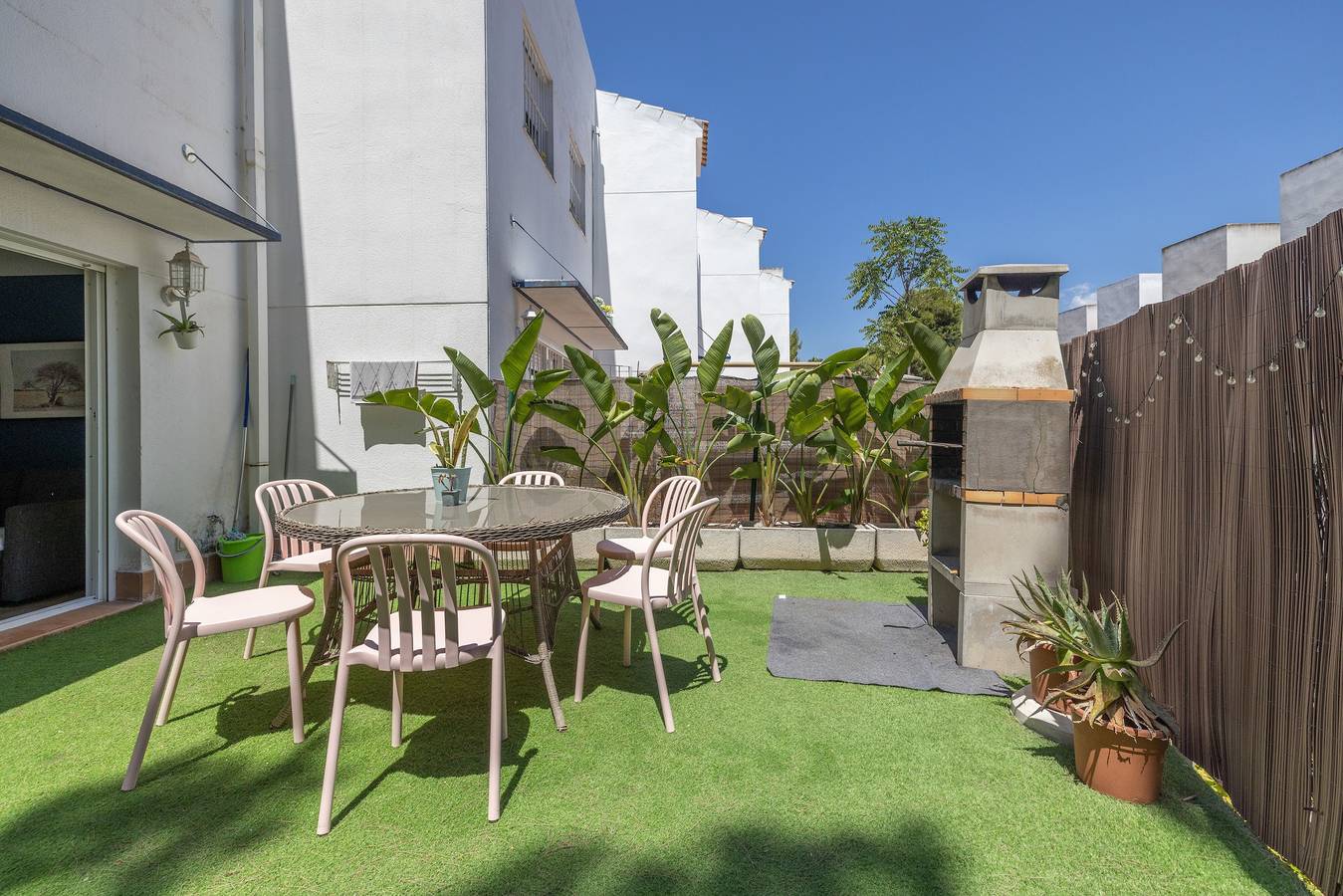 Sunandbed Cumbres – Maison de vacances proche plage et centre-ville in Cap Salou, Salou