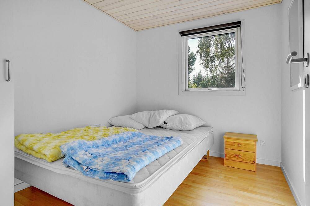 3 bedroom stunning home in Væggerløse in Væggerløse, Svenska Östersjön