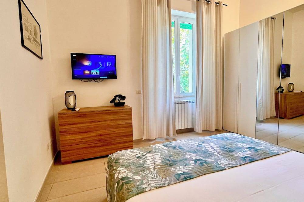 Apartamento entero, Dmc Residence - Luxury Apartment in Anzio, Provincia de Roma