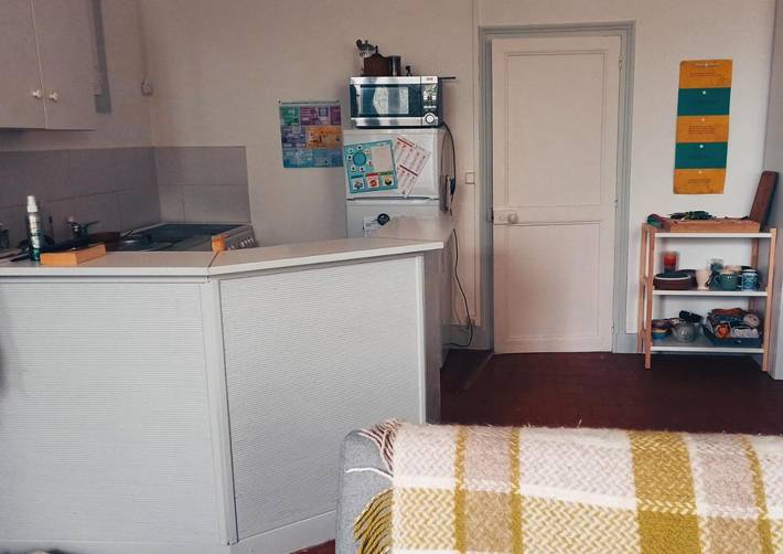 Gîte pour 5 personnes, avec vue à Combleux - 2