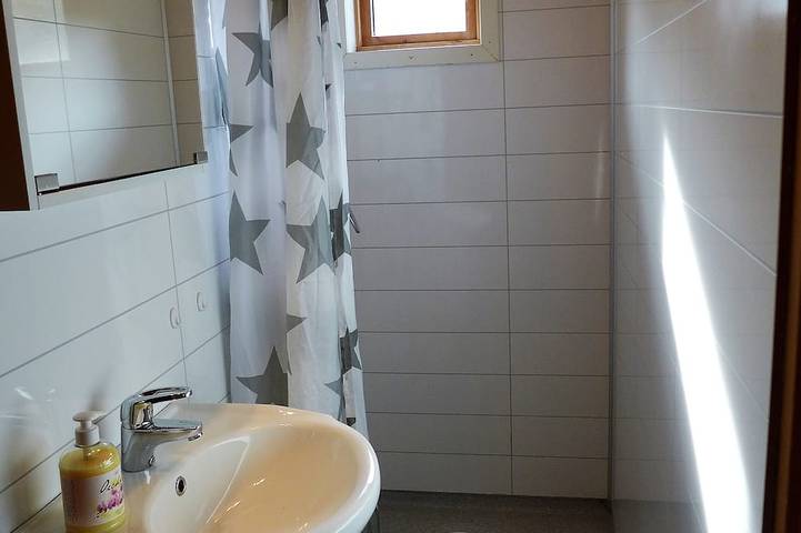 Ferienhaus für 4 Personen, mit Balkon in Senja - 4