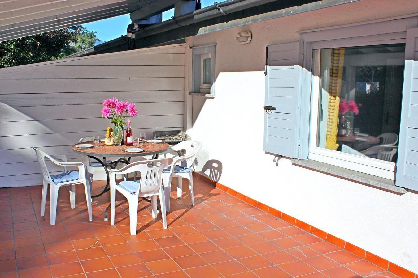 Appartement entier, Sole 1 Terrace Holiday Apartment with Pool in Colico, Alpes orobiennes occidentales