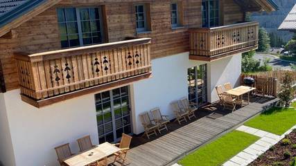 Hütte für 4 Personen in Bad Kleinkirchheim, Nockberge, Bild 3