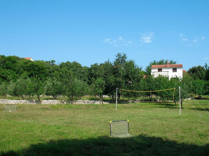 Salvia in Labin, Ostküste Istrien