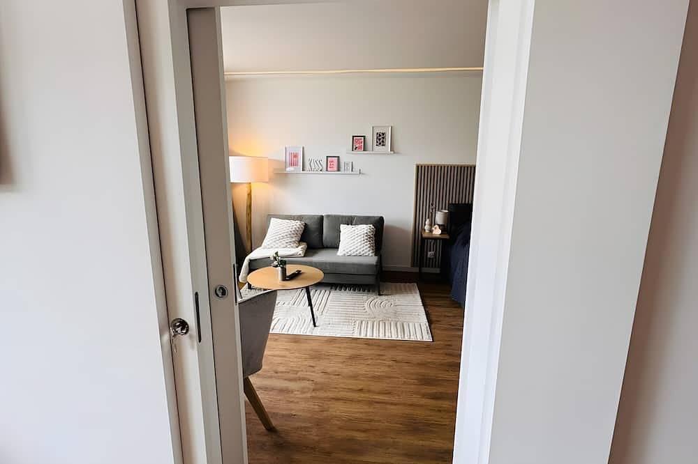 Ganze Wohnung, Zwei Apartments — ein gemeinsamer Urlaub in Hahnenklee, Goslar