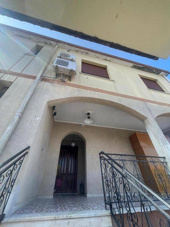 Gîte pour 4 personnes, avec jardin dans Dolianova - 3