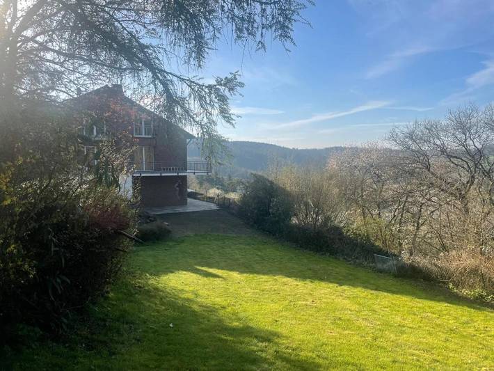 Vakantieappartement voor 8 personen, with uitzicht and zwembad as well as sauna and tuin - 1