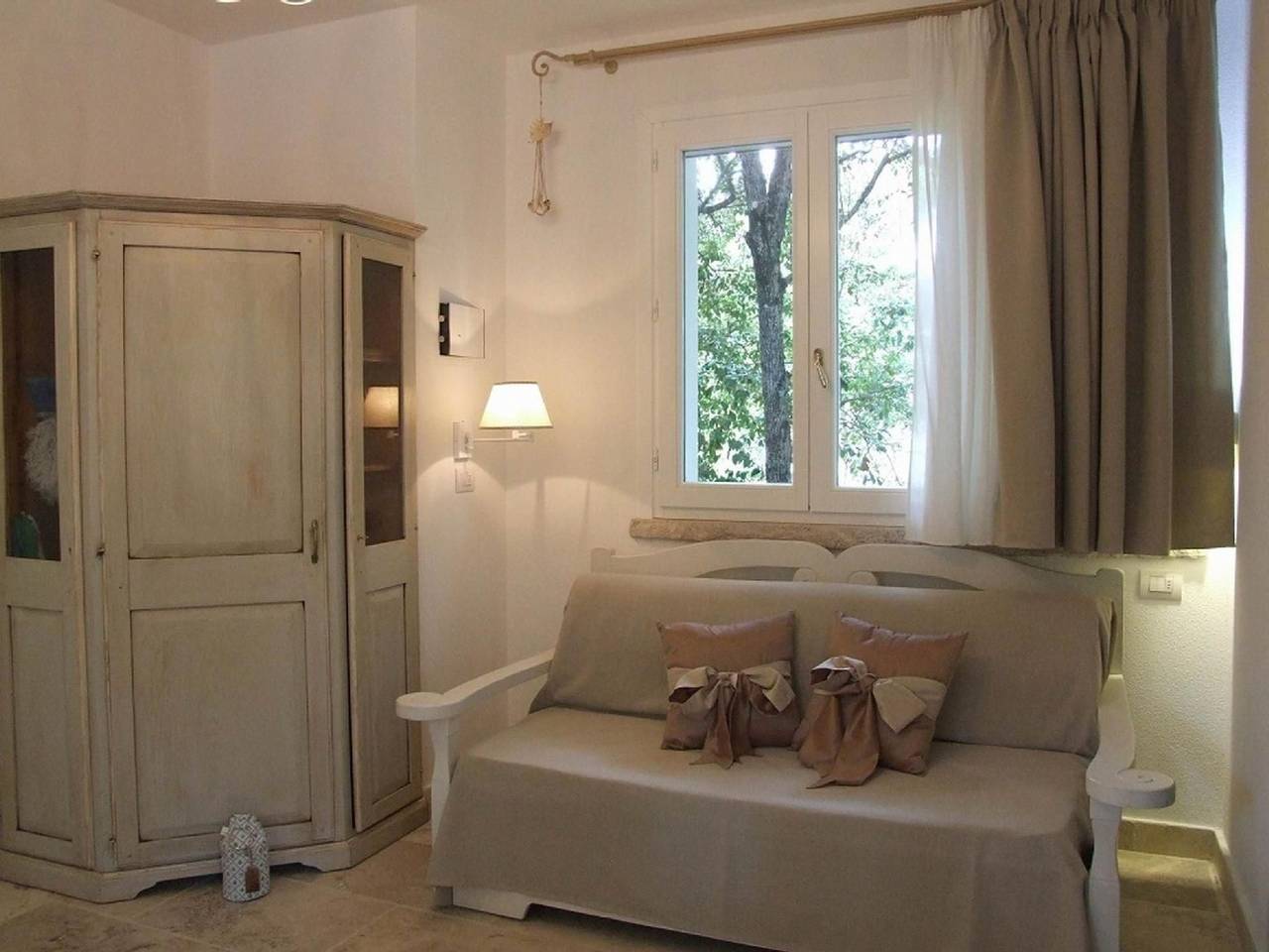 Apartamento entero, Iris' Wohnung mit Terrasse in Marina di Castagneto Carducci, Costa Etrusca