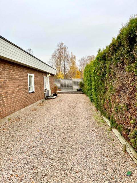 Two-Bedroom House in Båstad, Skåne