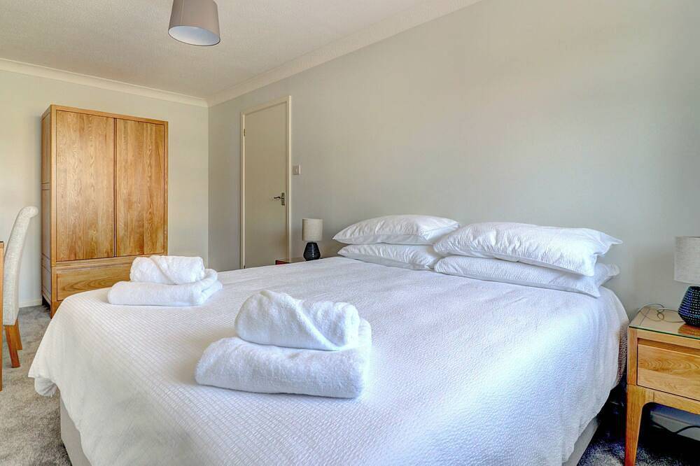 3 chambres à coucher à Seaford in Seaford, Sussex Est