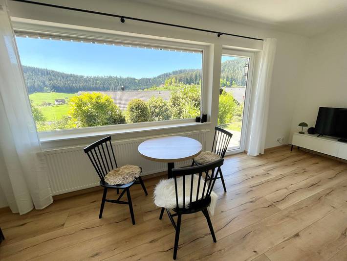 Ferienwohnung für 3 Personen in Nationalpark Schwarzwald - 4