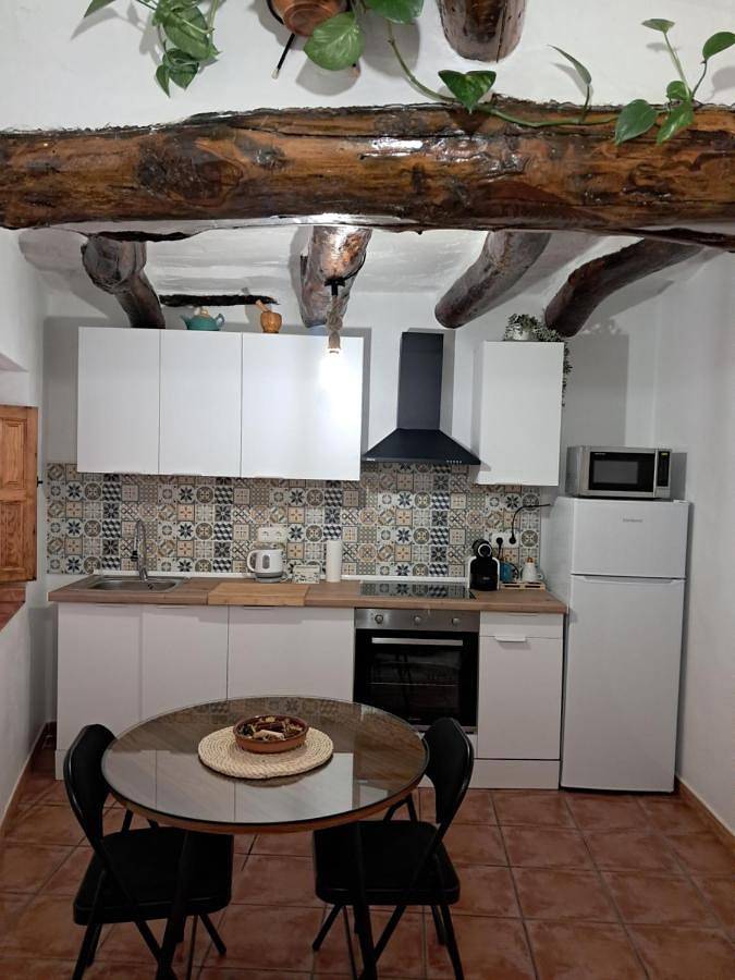 Apartamento de vacaciones para 2 personas, con vistas, Se admiten mascotas - 1