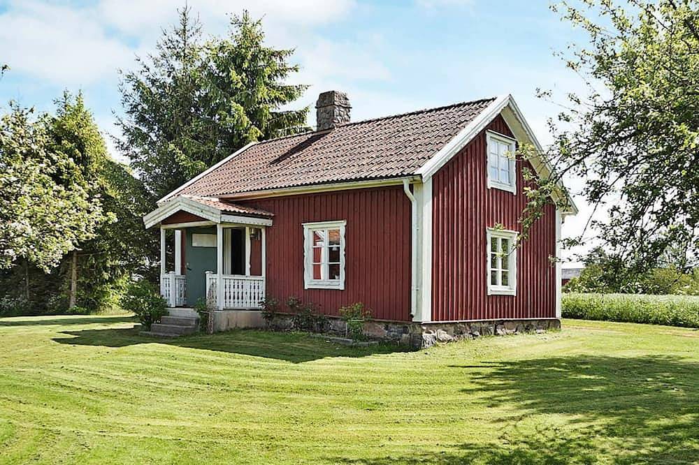 4 person holiday home in Ankarsrum in Västervik