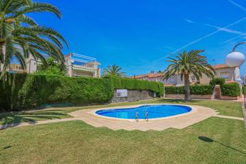 Casa para 6 Personas en Cambrils, Baix Camp, Foto 3
