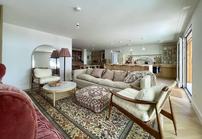 Apartamento vacacional entero, Appartement in Saas Fee, Alpes del Valais