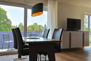 Ferienwohnung für 6 Personen in Wasserburg (Bodensee), Obersee (Bodensee), Bild 2