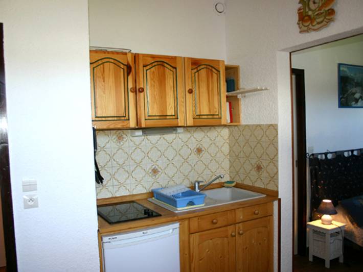 Gîte pour 4 personnes à Taninges - 3