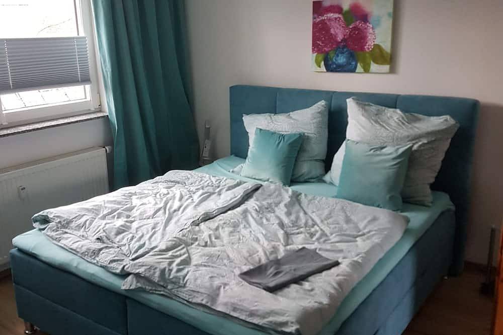 Ganze Wohnung, Ferienwohnung Wohnen auf Zeit am Baldeneysee 45239 Essen 4 Personen Top in Baldeneysee, Essen