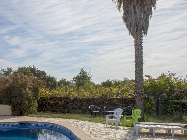 Casa rural para 18 personas, con Balcón además de Terraza y Jardín en La Armentera - 2