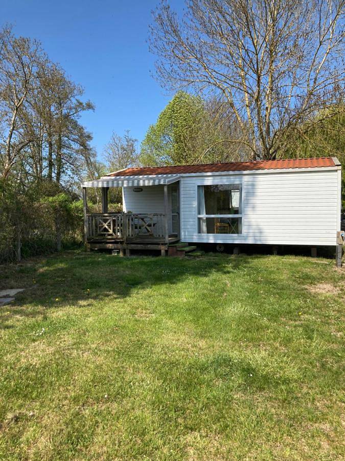 Location de vacances pour 5 personnes, avec jardin et vue, animaux acceptés dans Pont-sur-Yonne