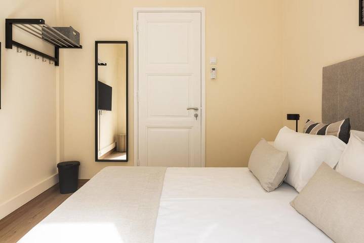 Maison d’hôte pour 4 personnes, avec terrasse à Faro - 3