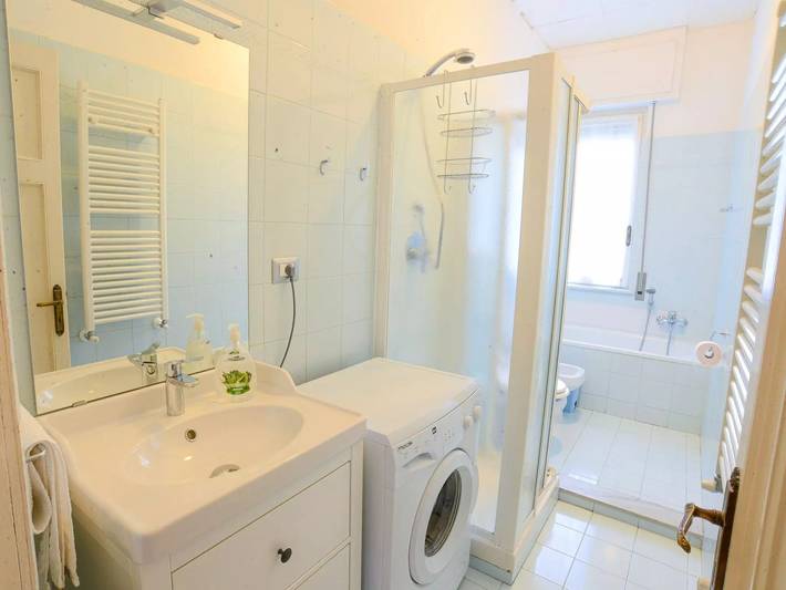 Appartamento vacanze per 6 persone, con balcone - 1