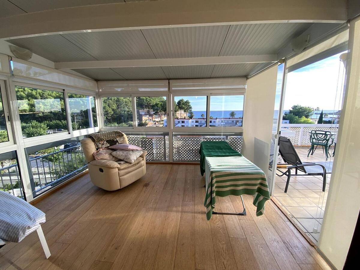 La Mora Paradise in Platja de la Mora (Tarragona), Tarragona