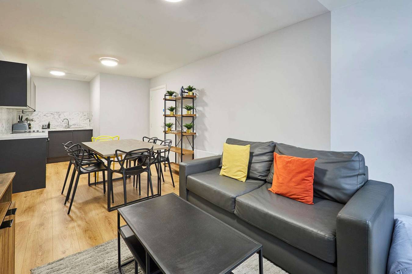 Apartamento entero, Host & Stay | Apartment 7, Stanley Street in Liverpool, Merseyside