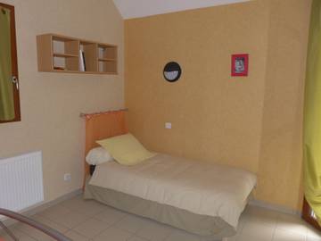 Gîte pour 6 Personnes dans Viéville, Haute-Marne, Photo 3