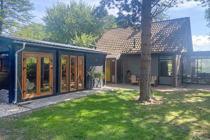 Ferienhaus für 7 Personen