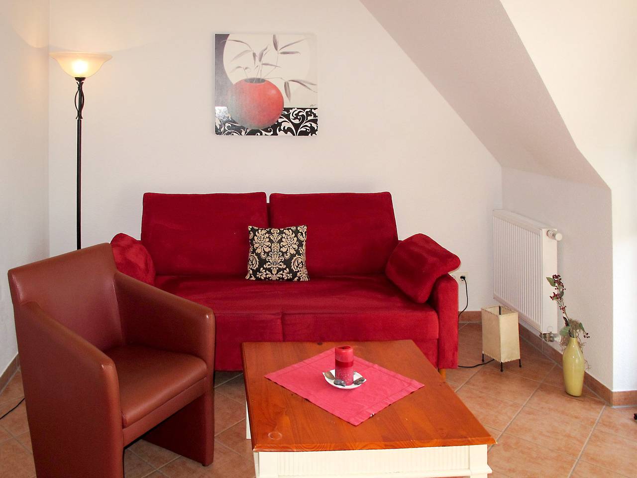 Ganze Wohnung, Am Haferland in Wieck am Darß, Fischland - Darß - Zingst