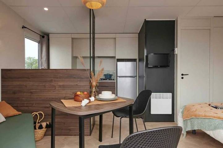 Camping pour 2 personnes à La Baule-Escoublac