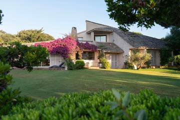 Villa pour 8 Personnes dans Porto-Vecchio, Arrondissement de Sartène, Photo 3