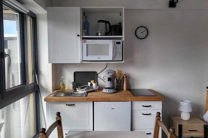 Gîte pour 2 personnes dans Le Trait - 4