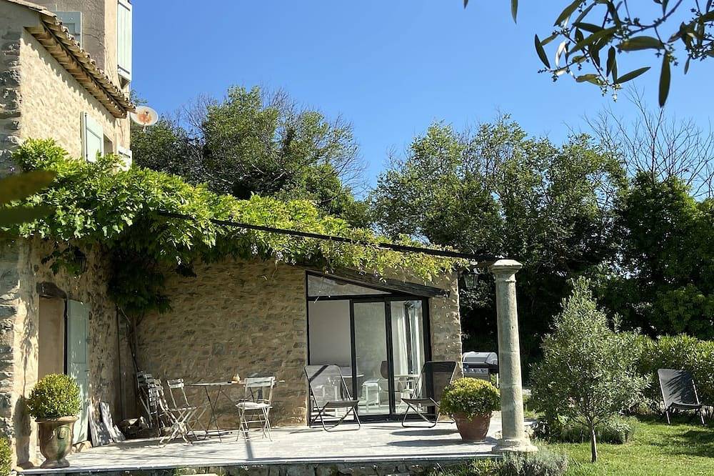Maison de vacances