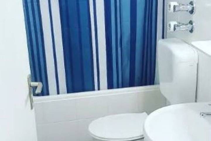 Ferienwohnung für 4 Personen, mit Balkon, mit Haustier in Kniebis - 4