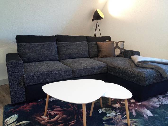 Ferienwohnung für 4 Personen, mit Garten in Wolkenstein (Deutschland)