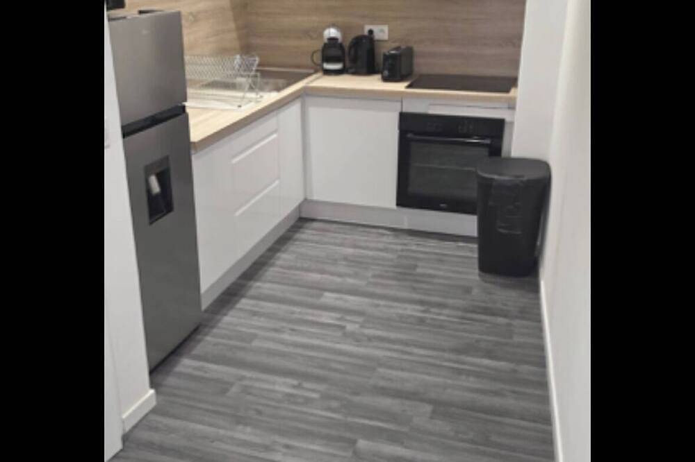 Apartamento entero, The Clermont cocoon in Clermont-l'Hérault, Región de Lodève