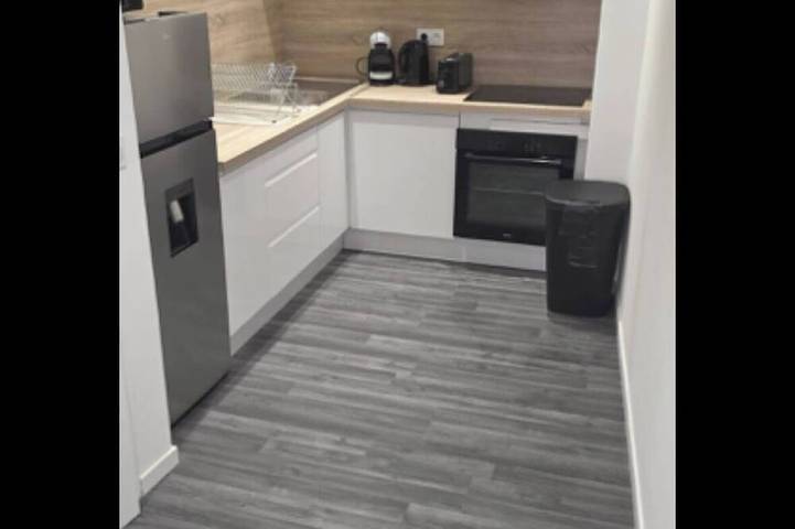 Appartement de vacances pour 5 personnes à Clermont-l'Hérault